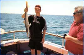 Able Fishing Charters - Accommodation Fremantle 3