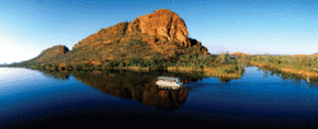 Kununurra Cruises - Accommodation Fremantle