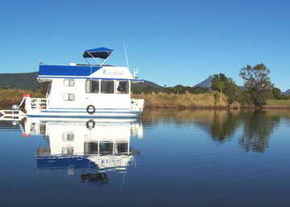 Tweed River House Boats - Accommodation Fremantle 3
