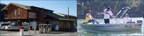 Brooklyn Central Boat Hire & General Store - Accommodation Fremantle 2