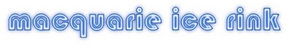 Macquarie Ice Rink - Accommodation Fremantle 1