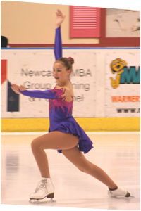 Hunter Ice Stadium - Accommodation Fremantle 0