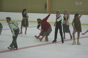 Penrith Ice Palace - Accommodation Fremantle 3