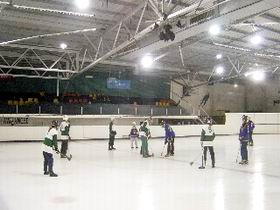 The Ice Arena - Accommodation Fremantle 2