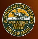 Australian Stockman's Hall Of Fame - Accommodation Fremantle 0