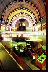 Australian Stockman's Hall Of Fame - Accommodation Fremantle 1
