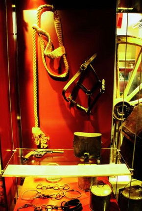 Australian Stockman's Hall Of Fame - Accommodation Fremantle 3
