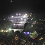 Night Skiing - Accommodation Fremantle 0