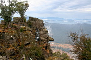 Power's Lookout - Accommodation Fremantle 0