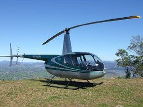 Alpine Helicopter Charter Scenic Tours - Accommodation Fremantle 1