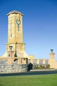 Fremantle War Memorial - Accommodation Fremantle 0