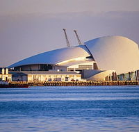 Western Australian Maritime Museum - Fremantle - Accommodation Fremantle
