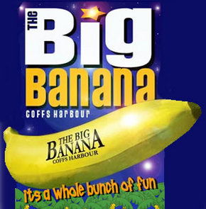 Big Banana - Accommodation Fremantle 0