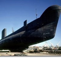 Submarine Ovens - Accommodation Fremantle