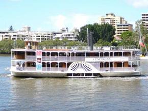 Kookaburra River Queens - Accommodation Fremantle 3