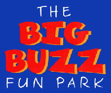 The Big Buzz Fun Park - Accommodation Fremantle 0