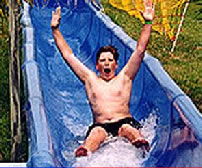 The Big Buzz Fun Park - Accommodation Fremantle 1