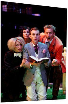 Queensland Theatre Company - Accommodation Fremantle 0