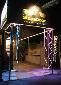 StageDoor Dinner Theatre - Accommodation Fremantle 0