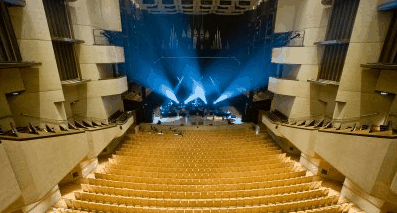 QPAC - Accommodation Fremantle 0