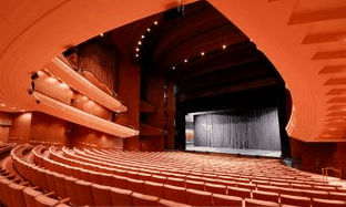QPAC - Accommodation Fremantle 1