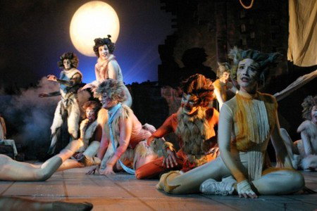 Harvest Rain Theatre Company - Accommodation Fremantle 0