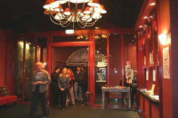 The Tivoli - Accommodation Fremantle 0