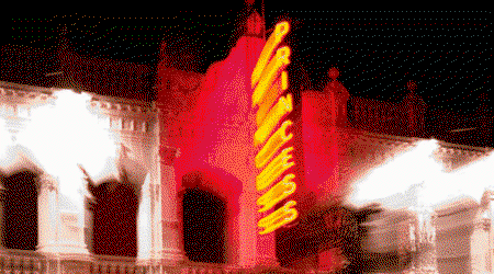 Princess Theatre - Accommodation Fremantle 1