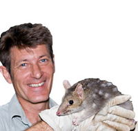 Geckoes Wildlife Presentations - Accommodation Fremantle