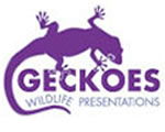 Geckoes Wildlife Presentations - Accommodation Fremantle 3