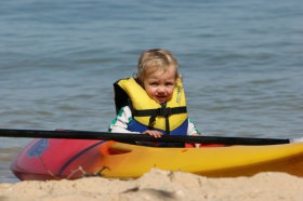 Coochie Boat Hire - Accommodation Fremantle 1