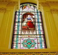 Parliament House - Accommodation Fremantle