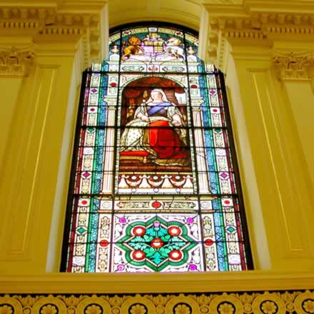Parliament House - Accommodation Fremantle 0