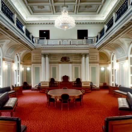 Parliament House - Accommodation Fremantle 2