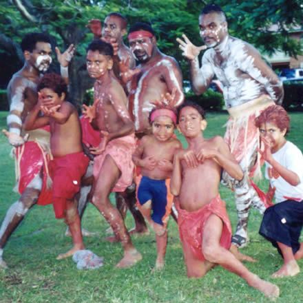 Musgrave Park Cultural Centre - Accommodation Fremantle 0