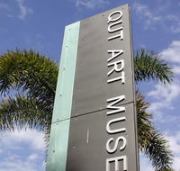 QUT Art Museum - Accommodation Fremantle