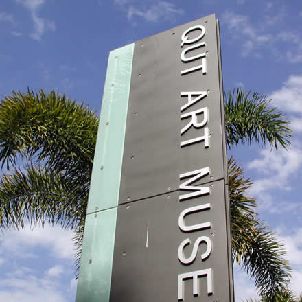 QUT Art Museum - Accommodation Fremantle 0