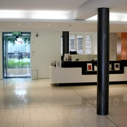 QUT Art Museum - Accommodation Fremantle 1