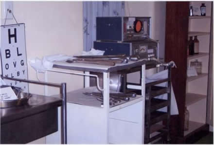 Nursing Museum RBH - Accommodation Fremantle 1