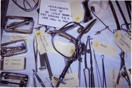 Nursing Museum RBH - Accommodation Fremantle 2