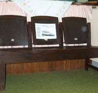 Sandgate  District Historical Society  Museum - Accommodation Fremantle