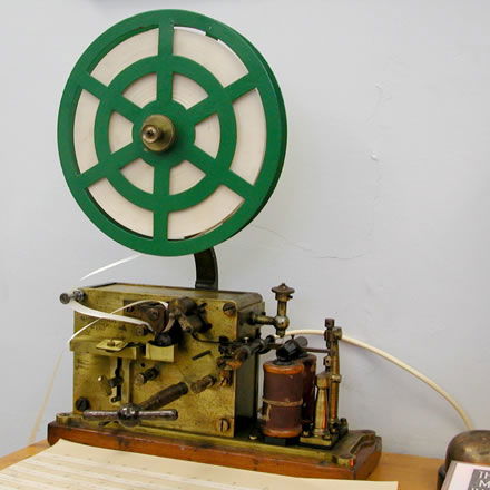 Telstra Museum - Accommodation Fremantle 2