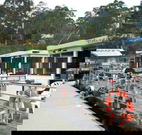 Clyde River Houseboats - Accommodation Fremantle
