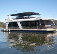 Able Hawkesbury River Houseboats - Accommodation Fremantle