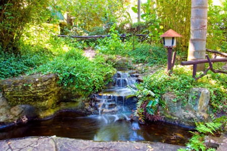 Wanneroo Botanical Gardens & Mini Golf - Accommodation Fremantle 1