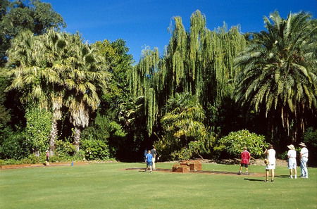 Wanneroo Botanical Gardens & Mini Golf - Accommodation Fremantle 2