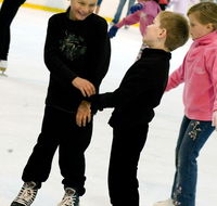 Cockburn Ice Arena - Accommodation Fremantle