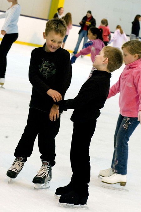Cockburn Ice Arena - Accommodation Fremantle 0