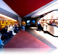 Eureka Skydeck 88 - Accommodation Fremantle