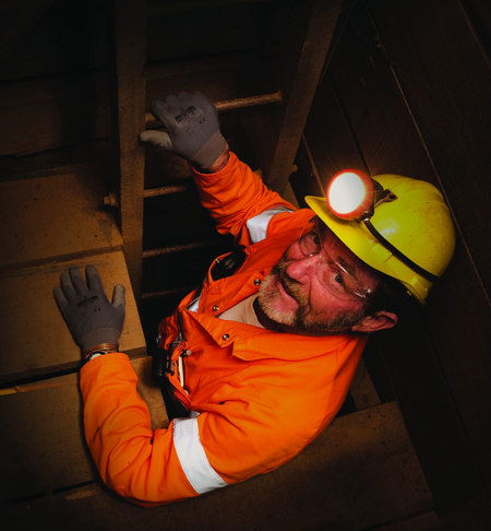 Mining Hall Of Fame - Accommodation Fremantle 3